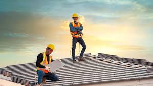 Best Sheet Metal Roofing  in Craig, AK